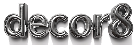 decor8 logo